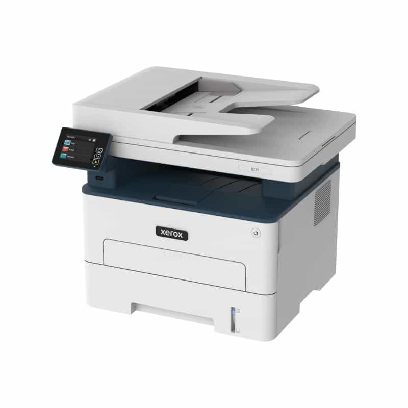 XEROX B235