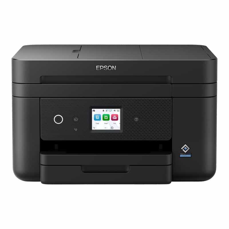 EPSON WorkForce WF-2960DWF