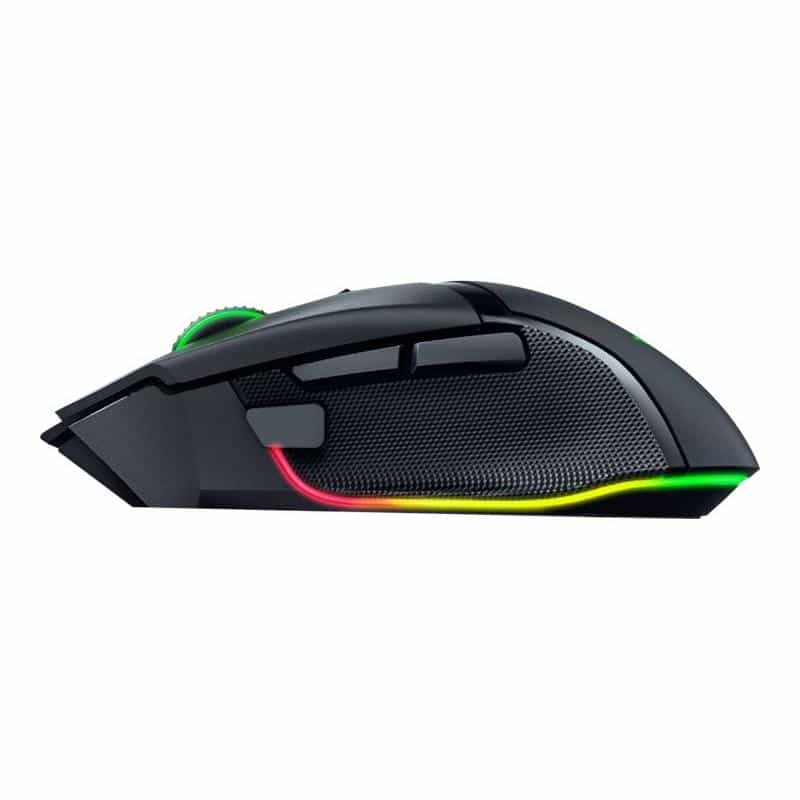 RAZER Basilisk V3 Pro RZ01-04620100-R3G1 RAZER Basilisk V3 Pro RZ01-04620100-R3G1