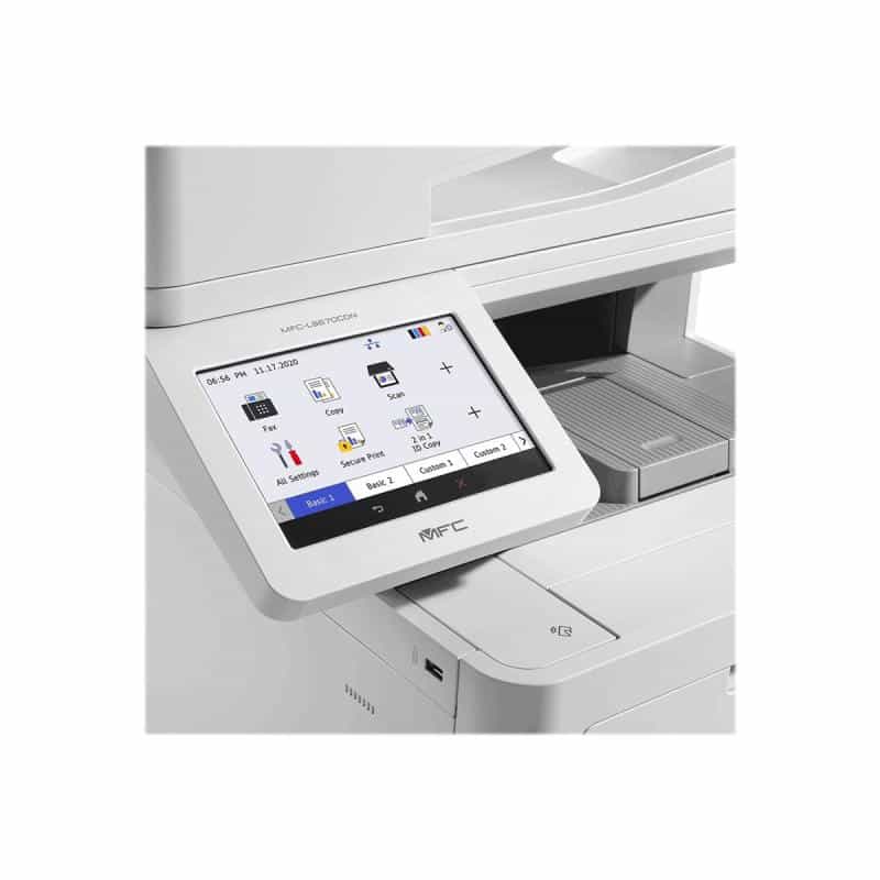BROTHER MFC-L9670CDN