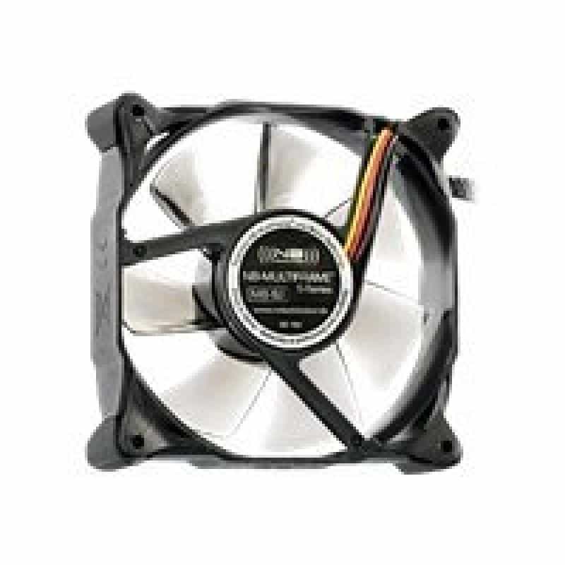 NOISEBLOCKER NB Multiframe M8-S2 80x80x25