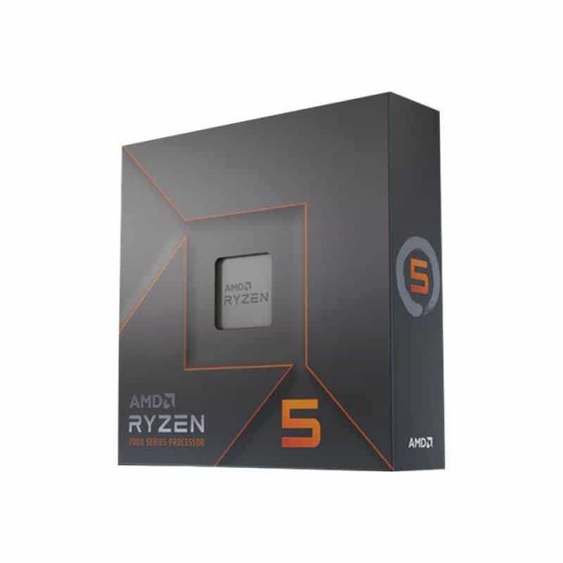 AMD Ryzen 5 7600X SAM5 Tray