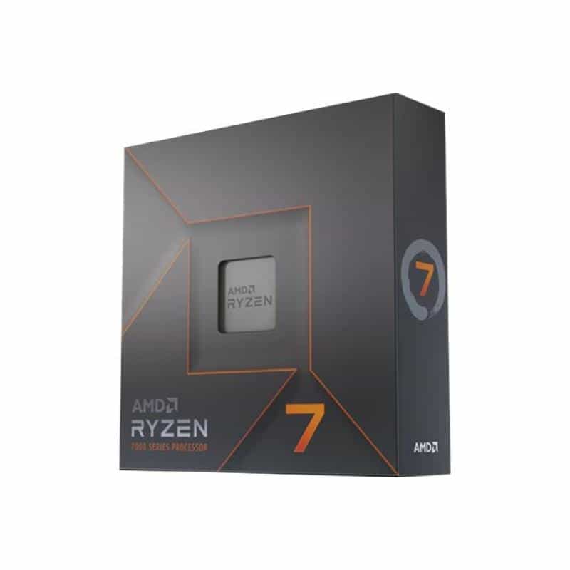 AMD Ryzen 7 7700X SAM5 Tray