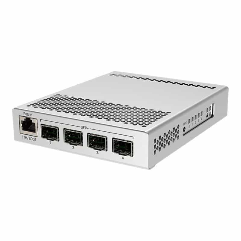 MIKROTIK Cloud Router Switch