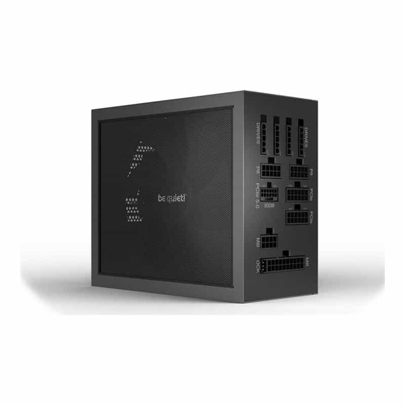 BE QUIET beq quiet! DARK POWER 13 850W