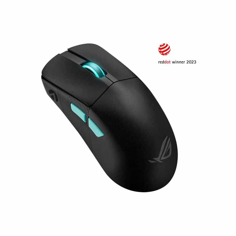 ASUS Maus ROG Harpe Ace Aim Lab Edition ASUS Maus ROG Harpe Ace Aim Lab Edition