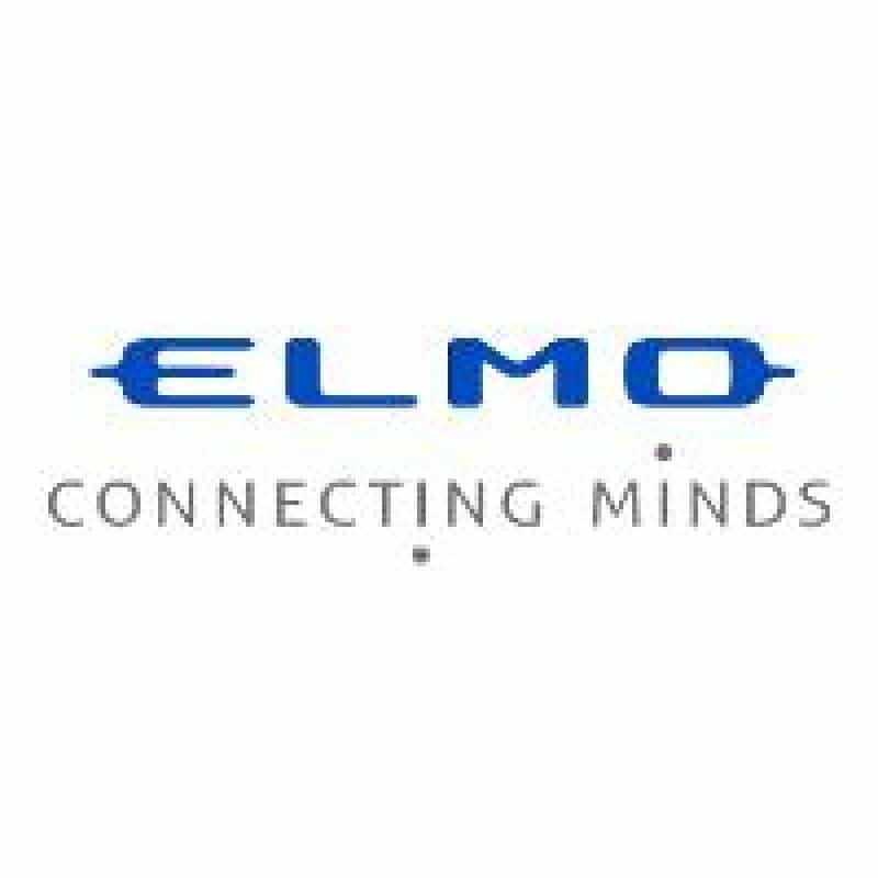 ELMO Netzstecker, für L-12W Netzteil (5ZA0000450)