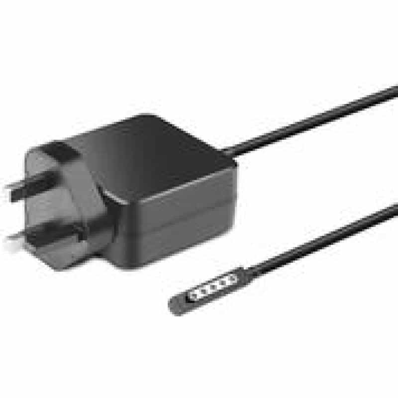 COREPARTS Power Adapter for MS Surface