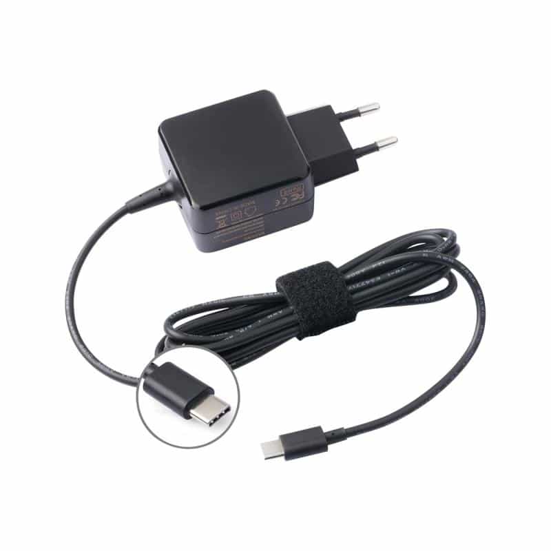 COREPARTS USB-C Power Adapter