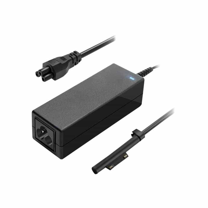 COREPARTS Power Adapter for  Microsoft