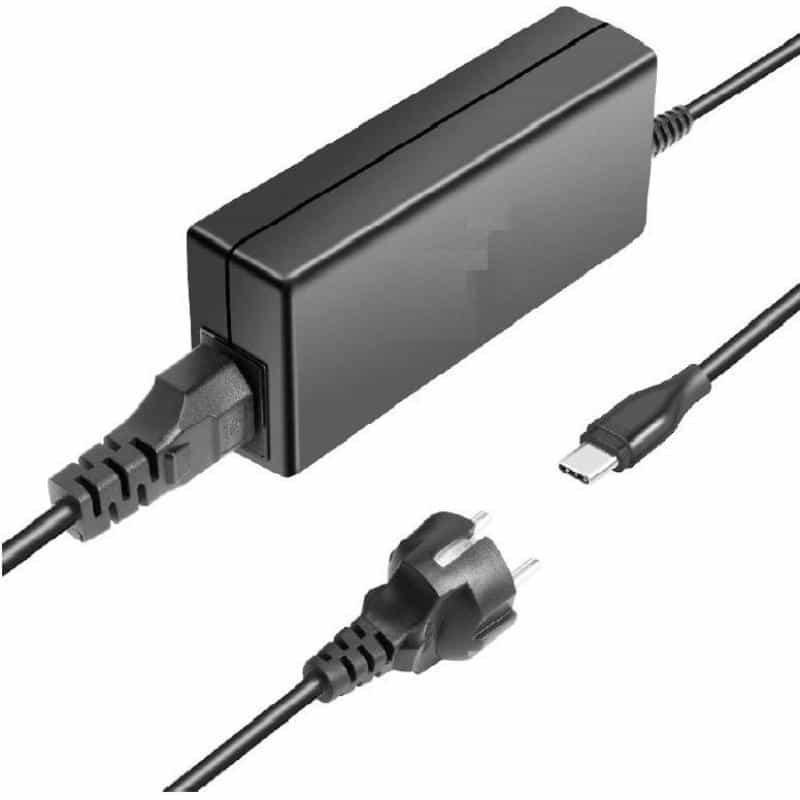 COREPARTS USB-C Power Adapter