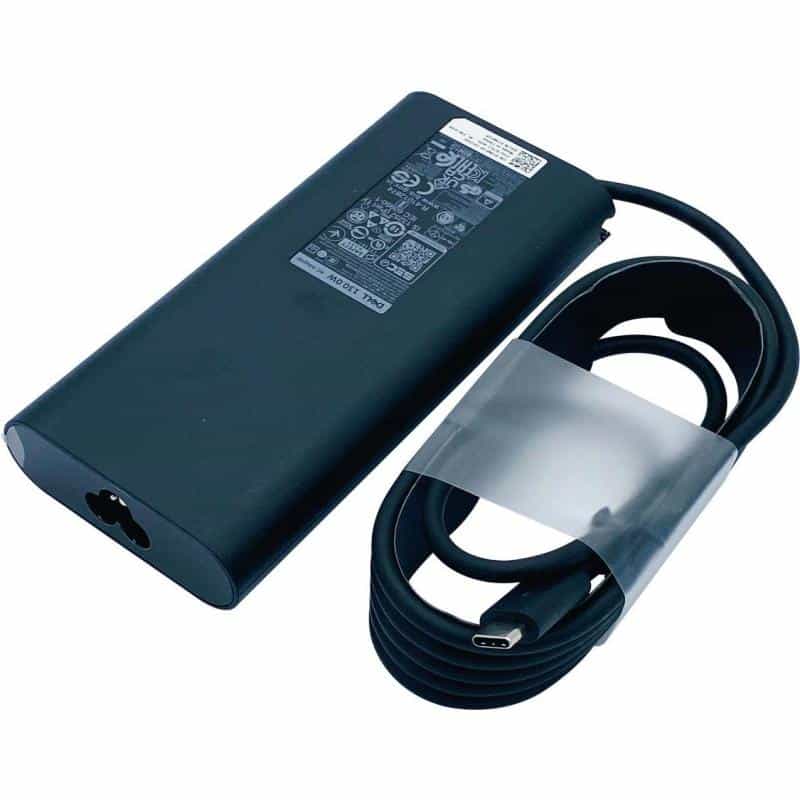 DELL AC Adapter, 130W, 19.5V, 3