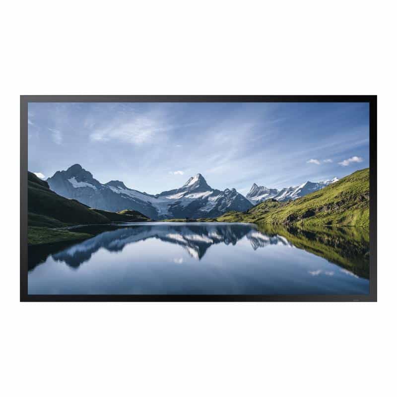 SAMSUNG Smart Signage OH46B-S 116,8cm (46")