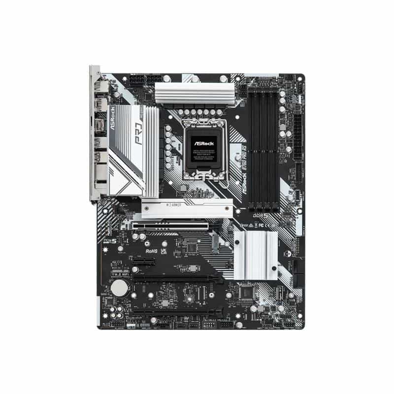 ASROCK B760 PRO RS S1700