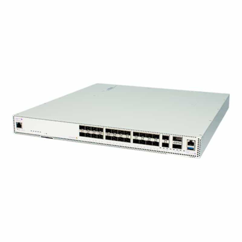 ALCATEL ALE OmniSwitch OS6900X24-F-EU ALCATEL ALE OmniSwitch OS6900X24-F-EU