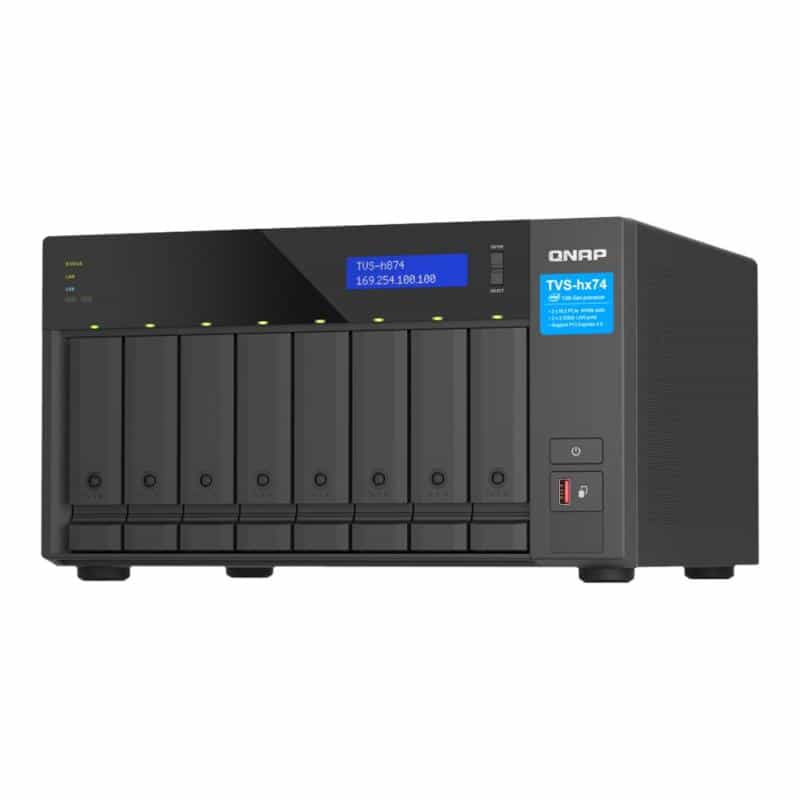 QNAP TVS-H874-I7-32G