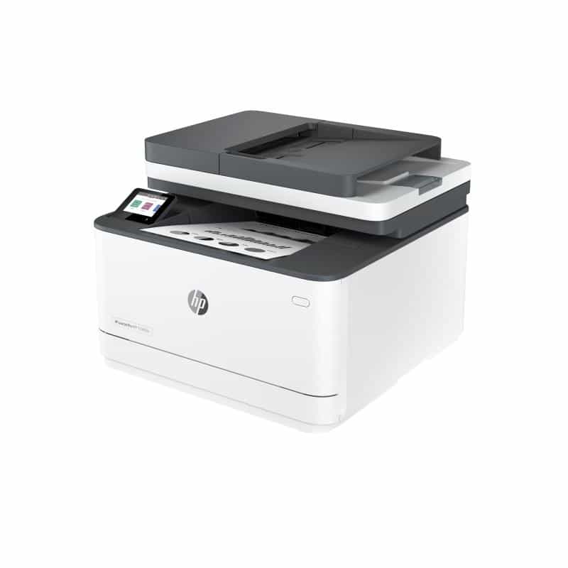 HP LaserJet Pro MFP 3102fdw