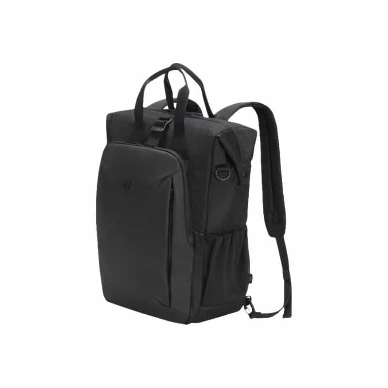 DICOTA Eco Backpack Dual GO for Microsoft Surface 13-15,6" b Taschen