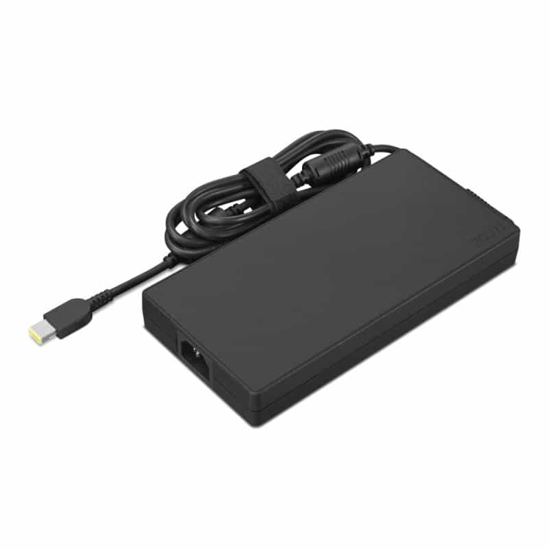 LENOVO 300W AC Adapter Slim Tip Netzteil