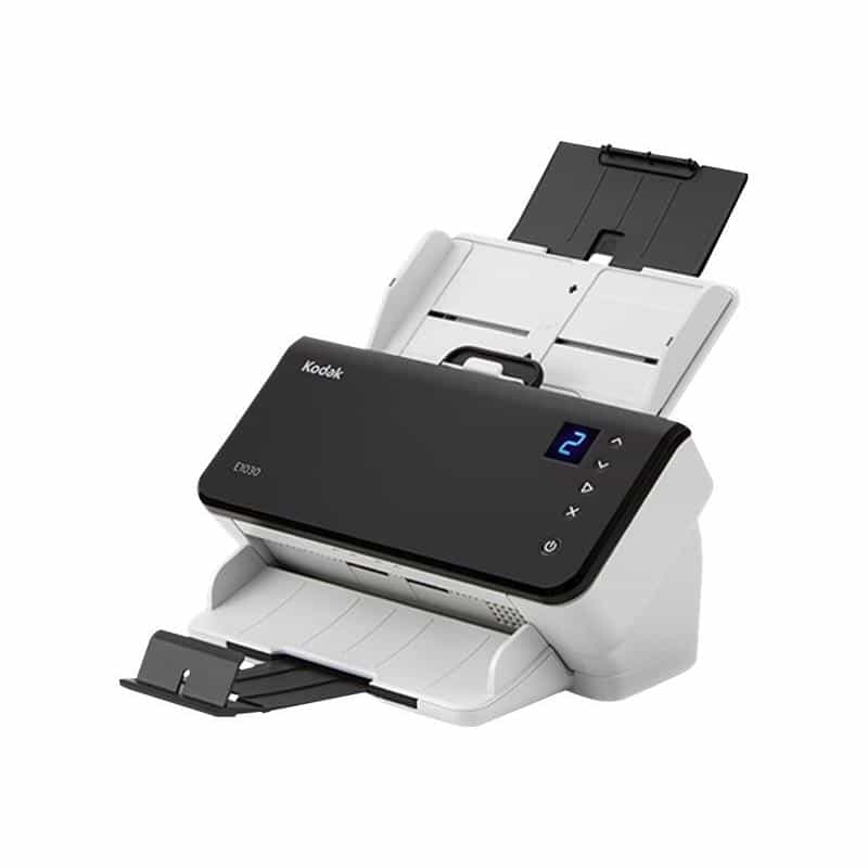 KODAK Alaris Scanner E1040 KODAK Alaris Scanner E1040