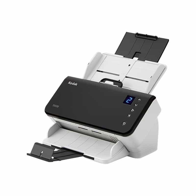 KODAK Alaris Scanner E1030 KODAK Alaris Scanner E1030