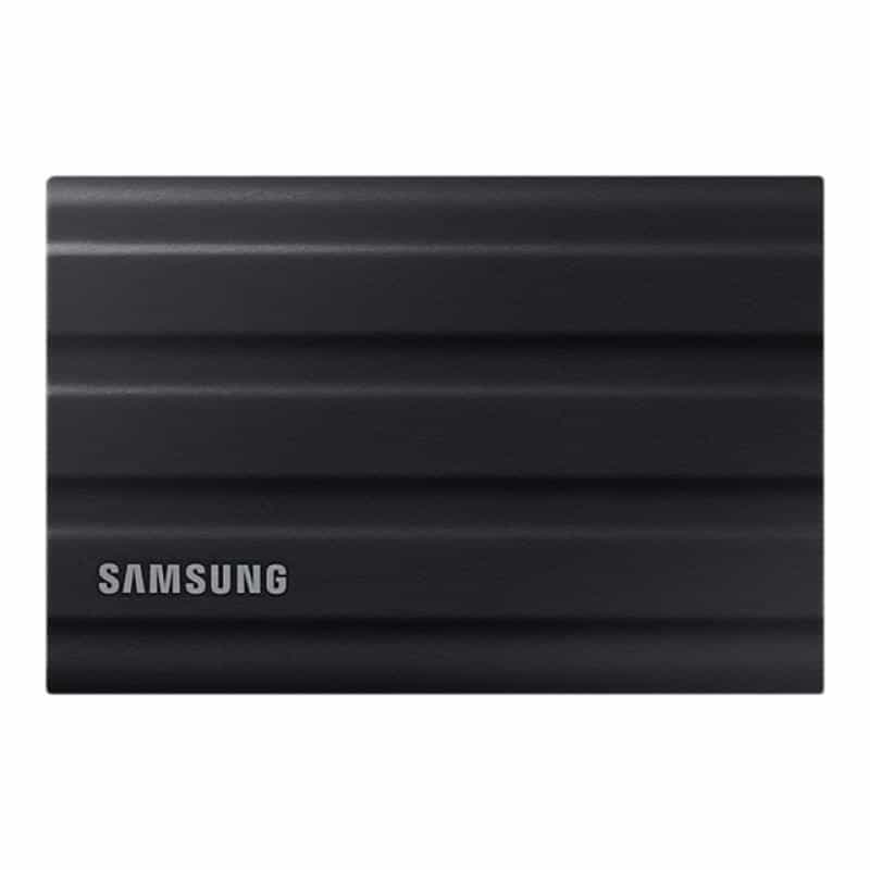 SAMSUNG T7 Shield 4TB SAMSUNG T7 Shield 4TB