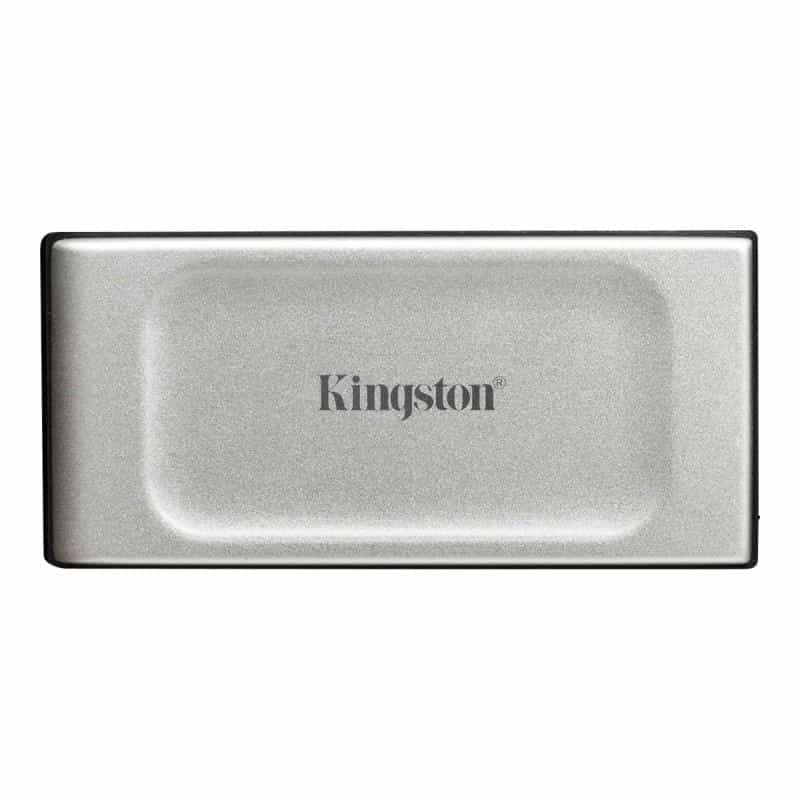 KINGSTON Portable SSD XS2000 4TB KINGSTON Portable SSD XS2000 4TB