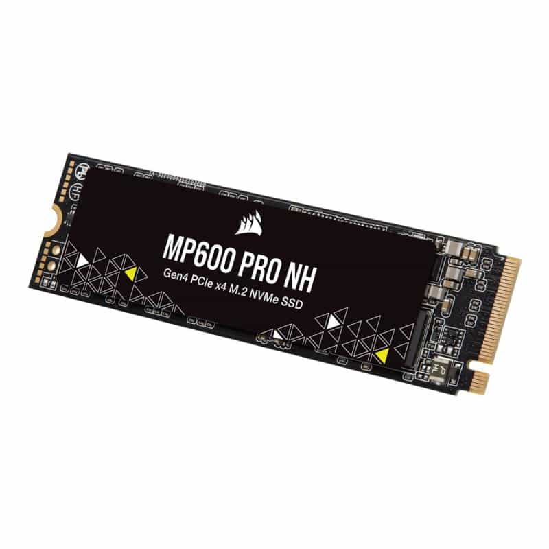 CORSAIR Gen4 MP600 PRO NH 1TB
