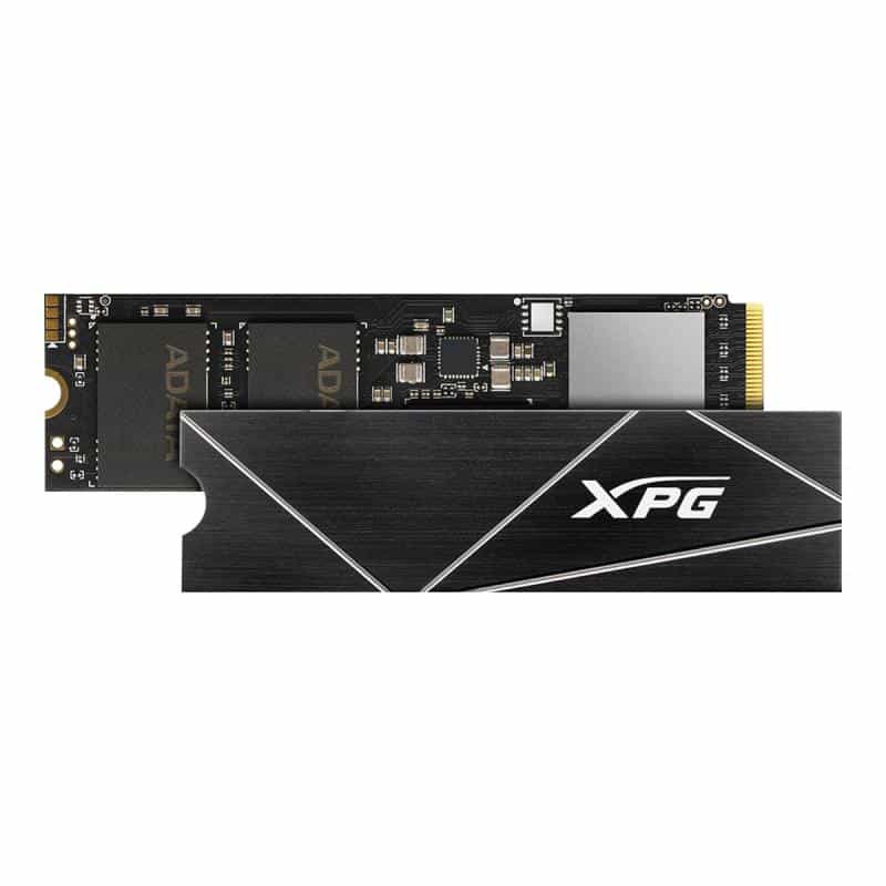 ADATA XPG S70 512GB