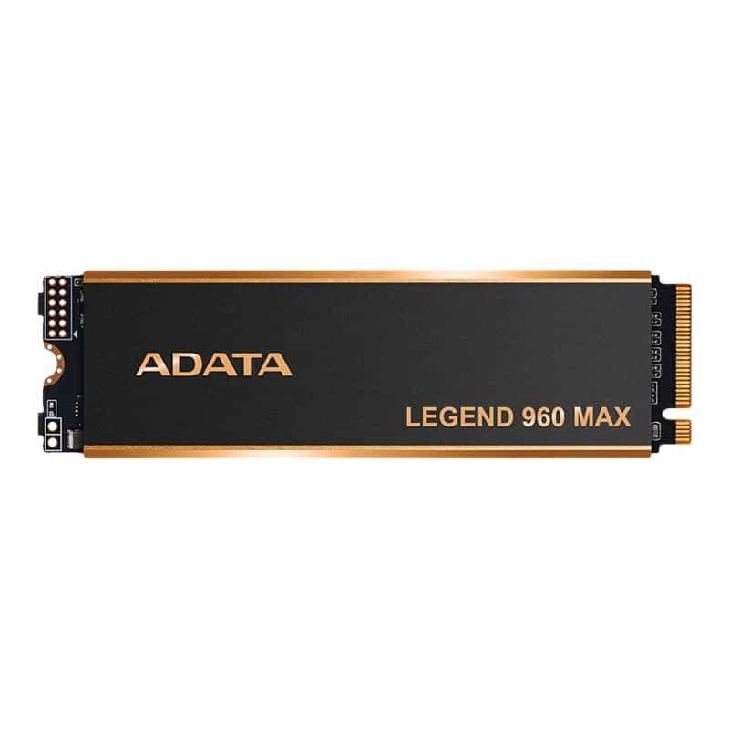 ADATA Gen4 Legend 960 4TB