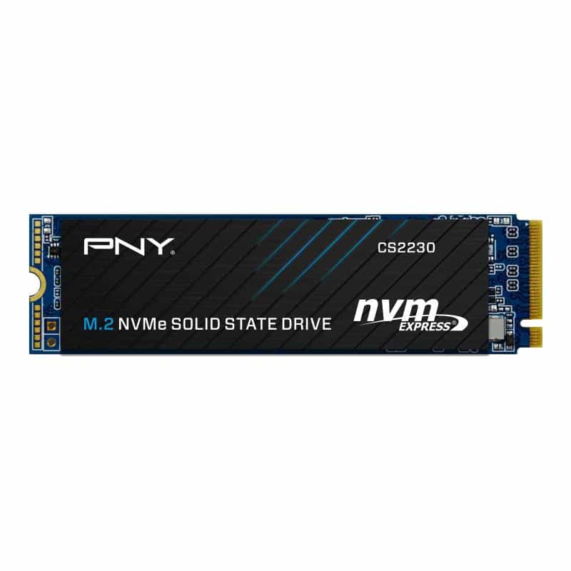 PNY Gen3 CS2230 500GB