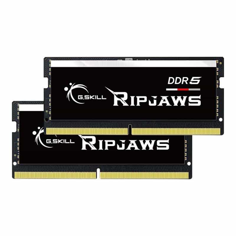 G.SKILL 16GX2-RS 1.2 16GB