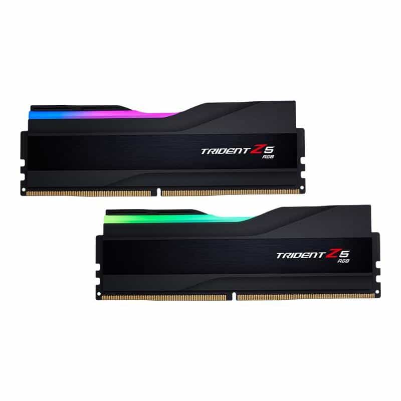 G.SKILL 32-TZ5RK 32GB Kit (2x16GB)