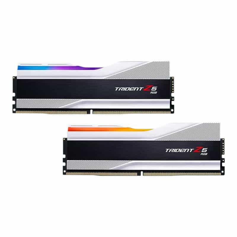 G.SKILL 32-TZ5RS 32GB Kit (2x16GB)