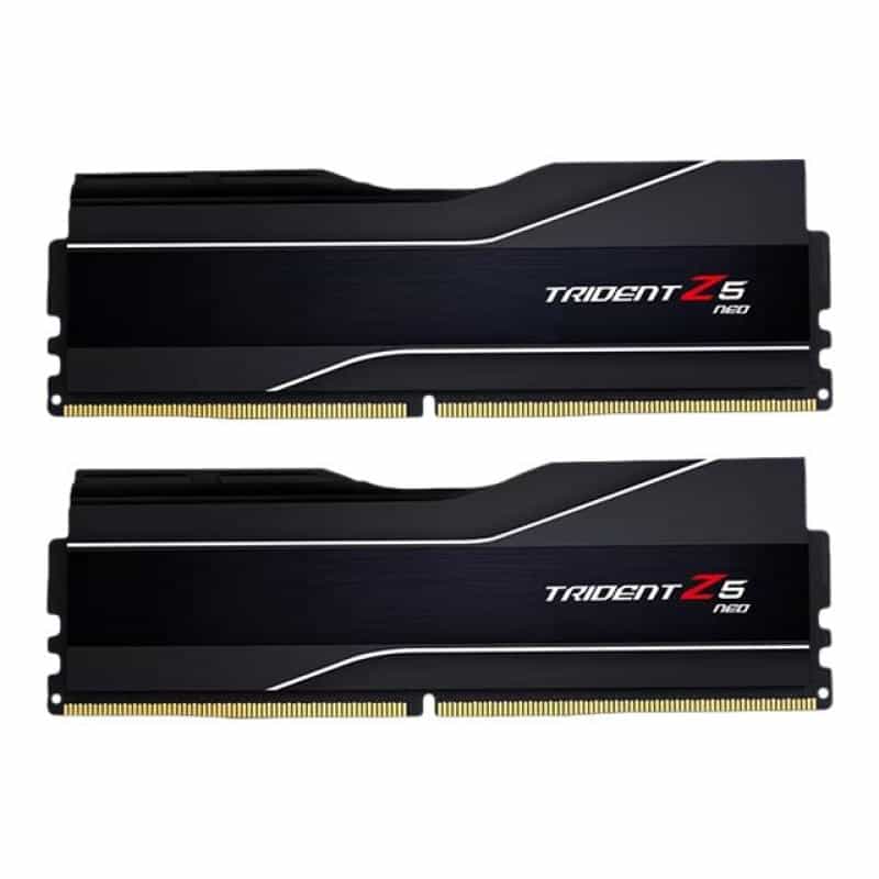 G.SKILL 64-GX2-TZ5N AMD EX 64GB Kit (2x32GB)