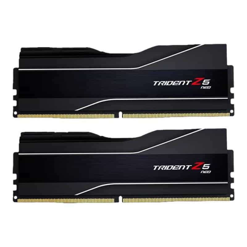 G.SKILL 64-GX2-TZ5N AMD 64GB Kit (2x32GB)