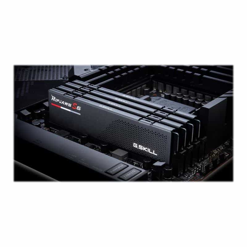 G.SKILL 32-RS5K 32GB Kit (2x16GB)