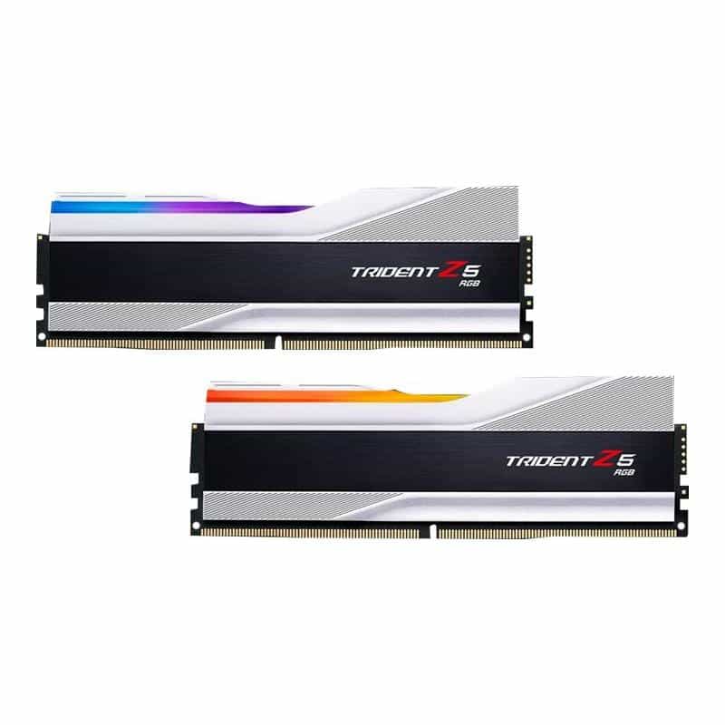 G.SKILL 64-TZ5RS 64GB Kit (2x32GB)