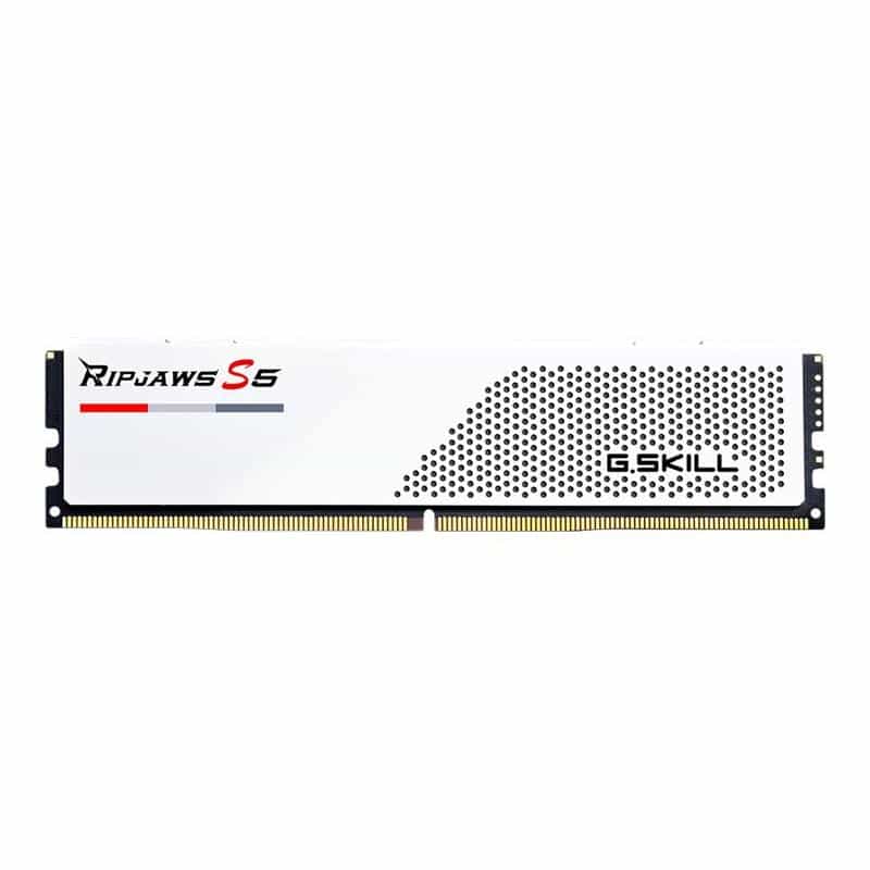 G.SKILL 32-RS5W 32GB Kit (2x16GB)