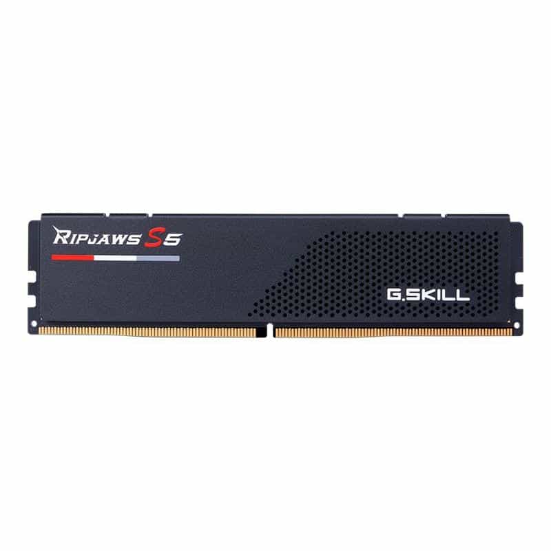 G.SKILL 32-RS5K 32GB Kit (2x16GB)