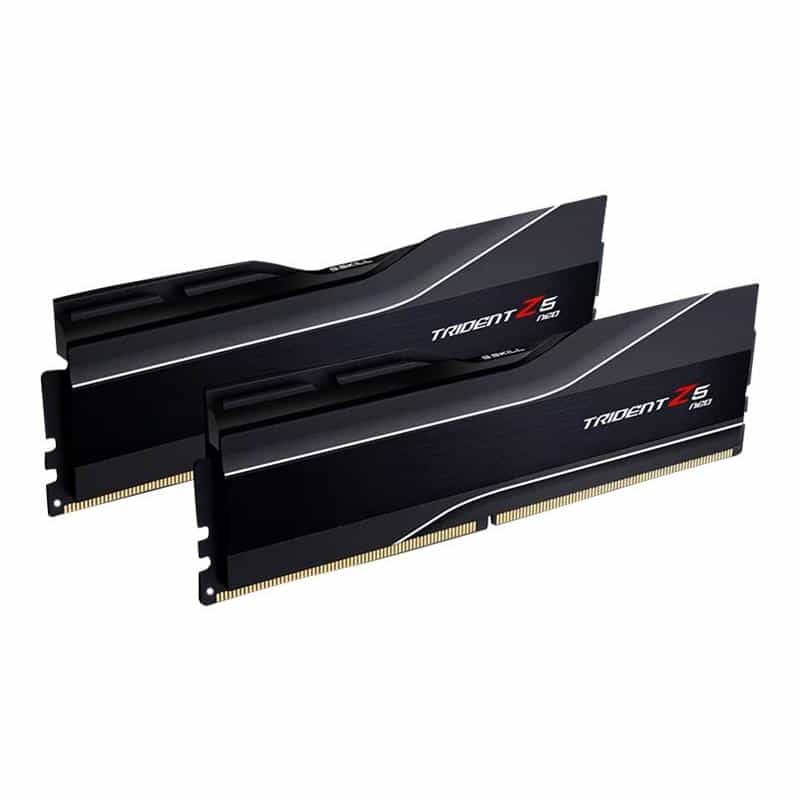 G.SKILL 32-GX2-TZ5N AMD EXPO 32GB Kit (2x16GB)