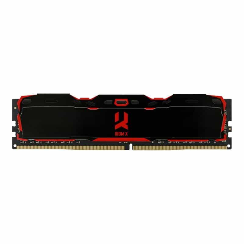 GOODRAM IRDM X Black 8GB