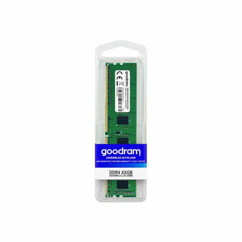 GOODRAM GR3200D464L22/16G 16GB