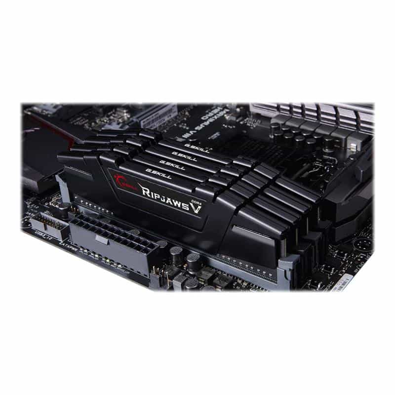 G.SKILL 128GVK Ripjaws 128GB Kit (4x32GB)