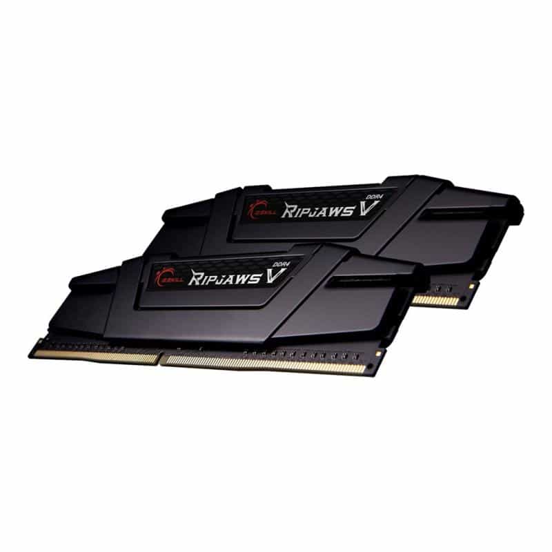 G.SKILL 64GVK Ripjaws 64GB Kit (2x32GB)