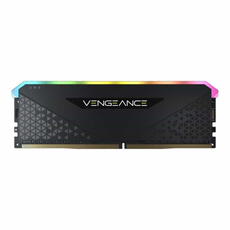 CORSAIR Vengeance RGB for Ryzen 16GB
