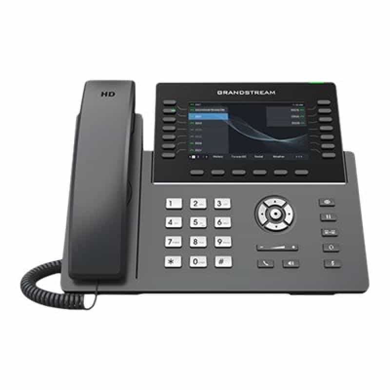 GRANDSTREAM IP-Telefon GRP2650