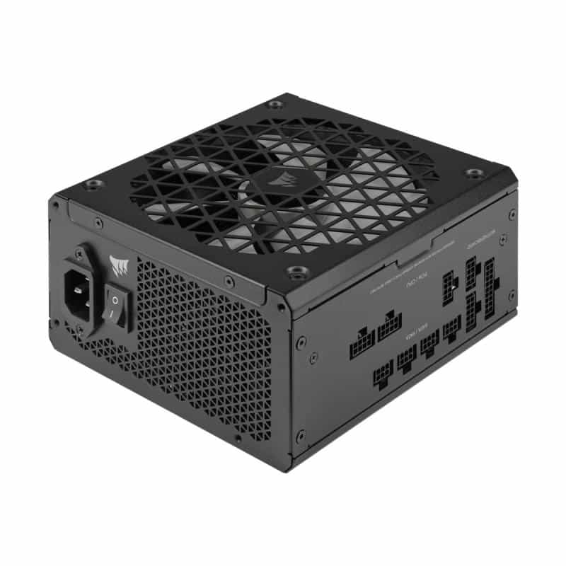 CORSAIR RM750x 750W ATX30 CP-9020251-EU