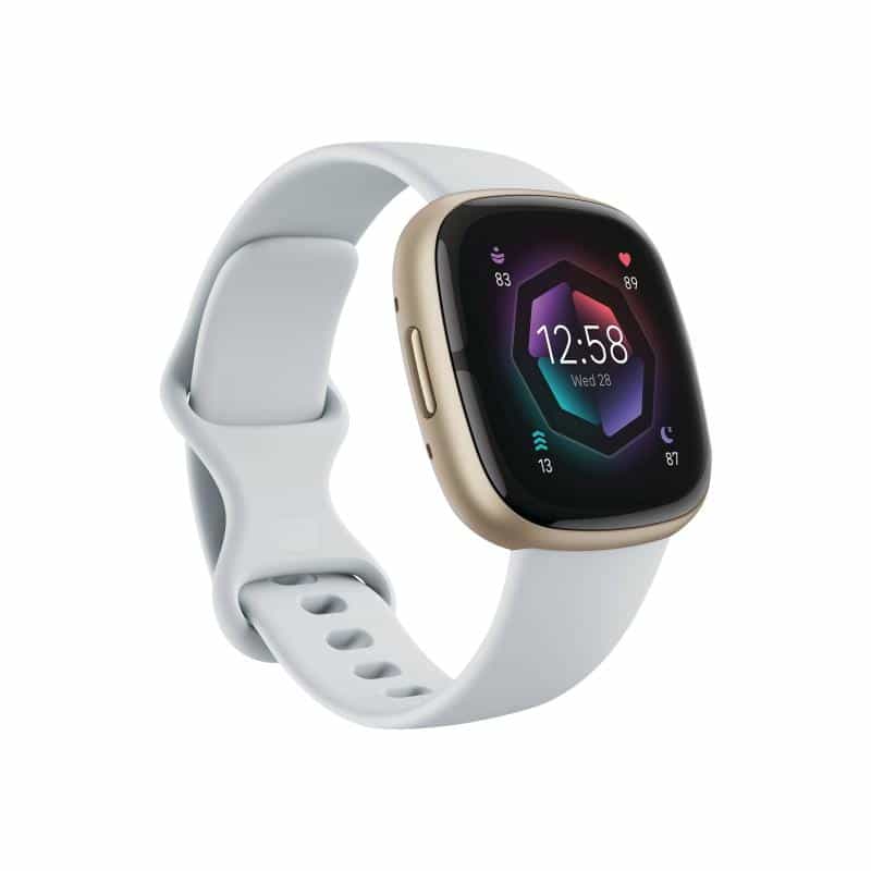 FITBIT Sense 2 Gold Android