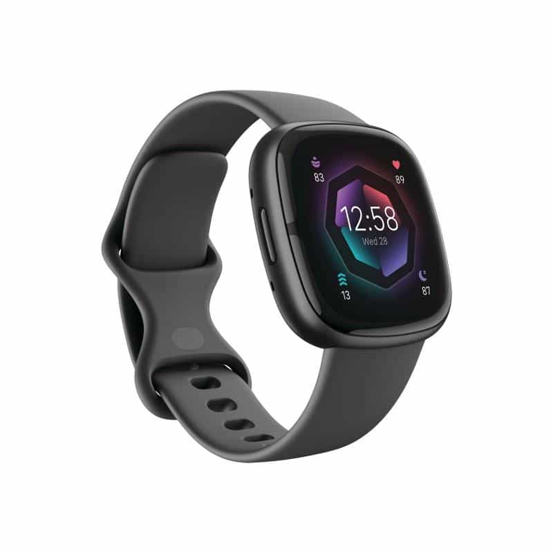 FITBIT Sense 2 Black Android